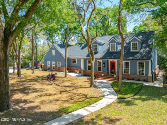 1415 TREE SPLIT LN, NEPTUNE BEACH, FL 32266, photo 2 of 55