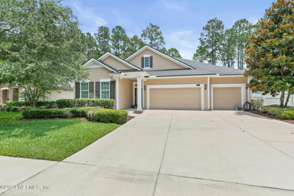 162 QUEEN VICTORIA AVE, ST JOHNS, FL 32259 - Image 1