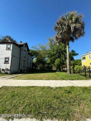 341 E 1ST ST, JACKSONVILLE, FL 32206 - Image 1