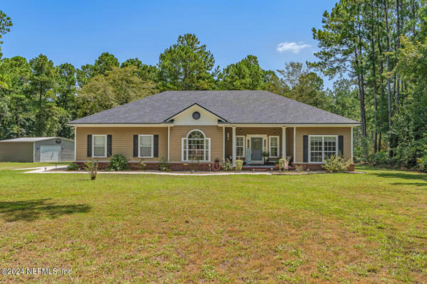 33396 HIDDEN CREEK TRL, BRYCEVILLE, FL 32009 - Image 1