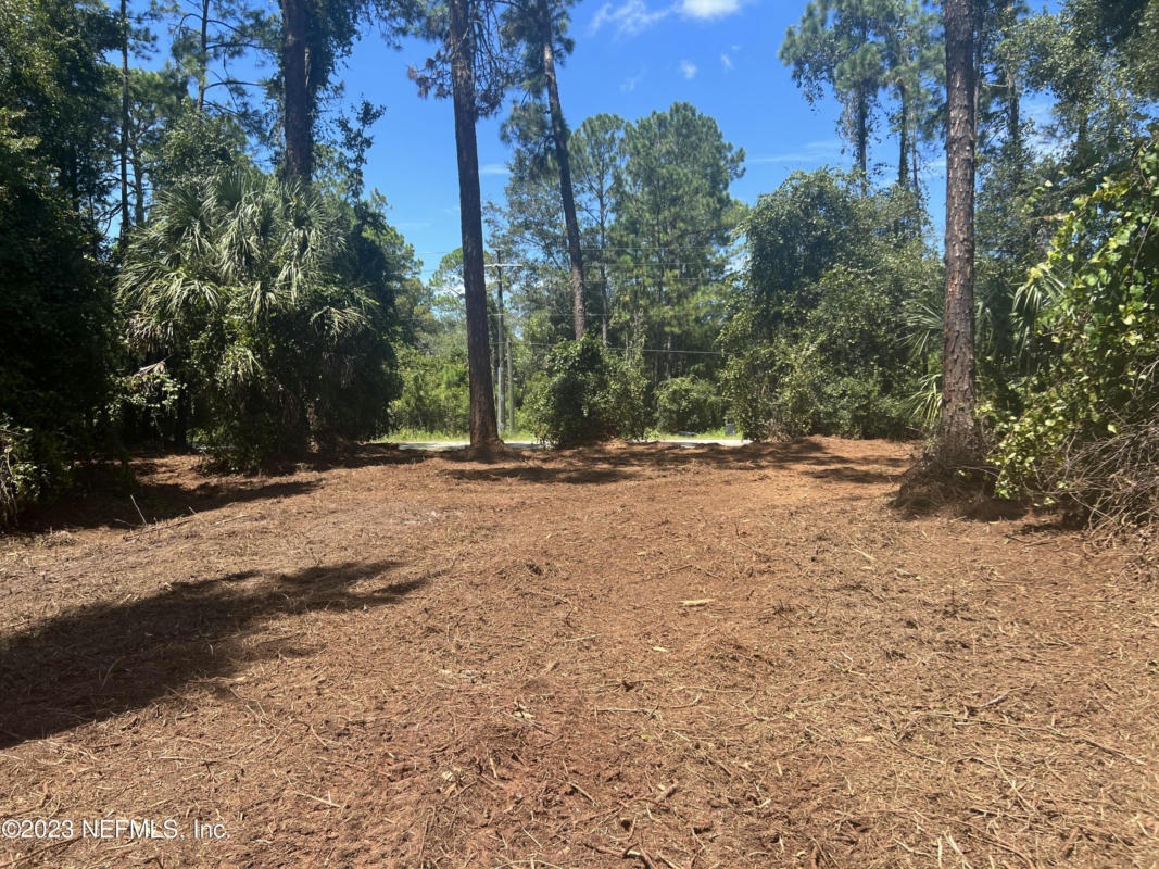 162 WHISPERING PINES RD, GEORGETOWN, FL 32139, photo 1 of 13