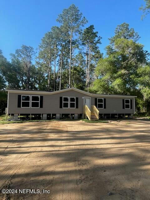 5003 OLIVE AVE, BUNNELL, FL 32110, photo 1 of 4