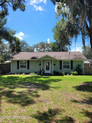 117 ELIAM RD, MELROSE, FL 32666 - Image 1