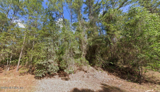 130 MARIE AVE, GEORGETOWN, FL 32139 - Image 1