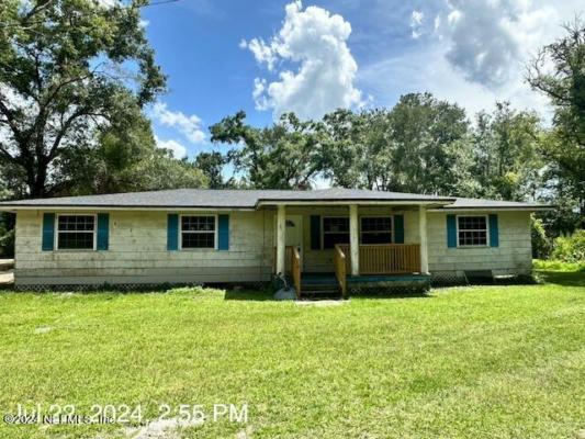 5260 NAT'L FOREST RD 209 STREET, OLUSTEE, FL 32087 - Image 1