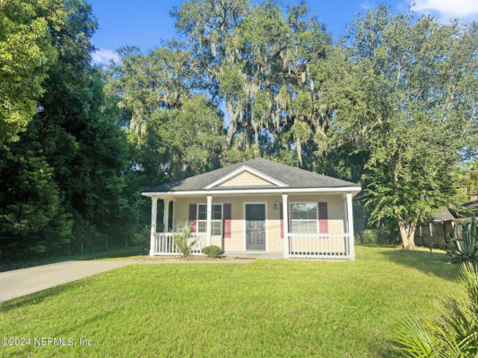 3755 PEACHTREE ST, JACKSONVILLE, FL 32206 - Image 1