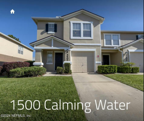 1500 CALMING WATER DR UNIT 5401, FLEMING ISLAND, FL 32003 - Image 1