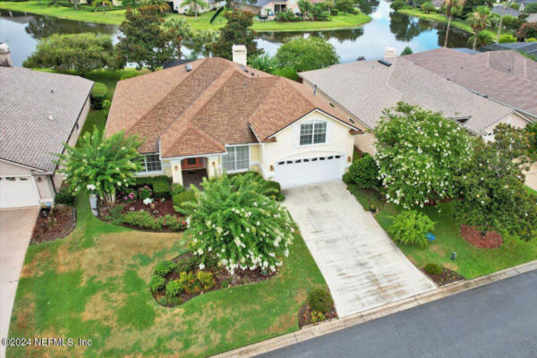 293 EDGE OF WOODS RD, ST AUGUSTINE, FL 32092 - Image 1