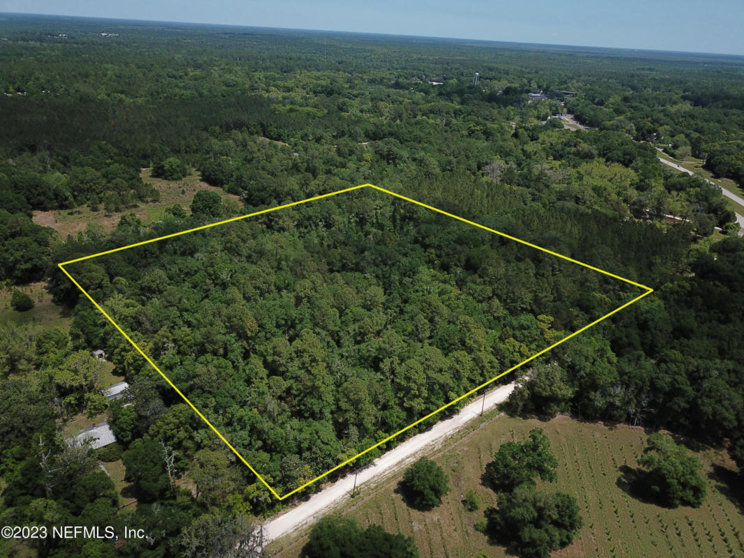 TBD NE 140TH AVENUE, WALDO, FL 32694, photo 1 of 5