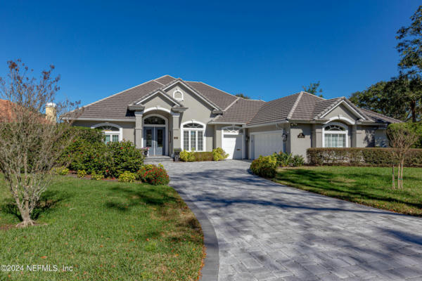 The Plantation at Ponte Vedra, Palm Valley, FL Real Estate & Homes for Sale