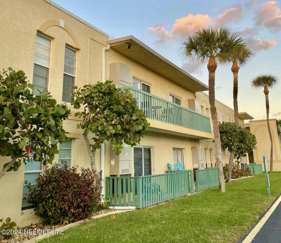 350 TAYLOR AVE APT B22, CAPE CANAVERAL, FL 32920, photo 1 of 20