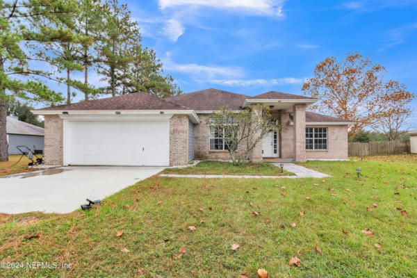 9587 FORD RD, BRYCEVILLE, FL 32009 - Image 1