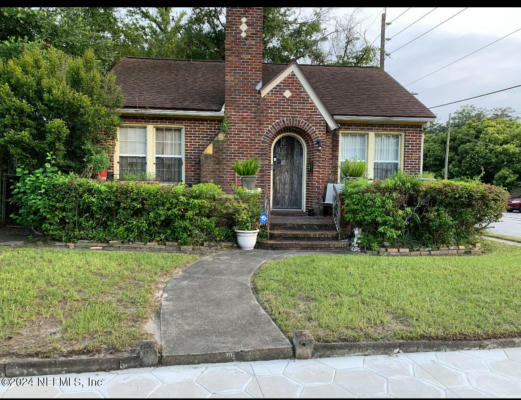 2580 DELLWOOD AVE, JACKSONVILLE, FL 32204 - Image 1