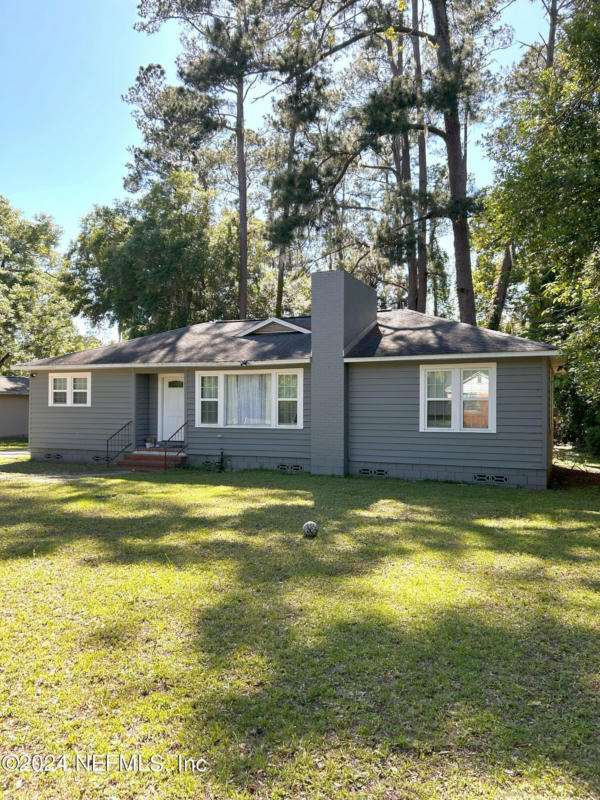 276 NW BURK AVE, LAKE CITY, FL 32055, photo 1 of 28