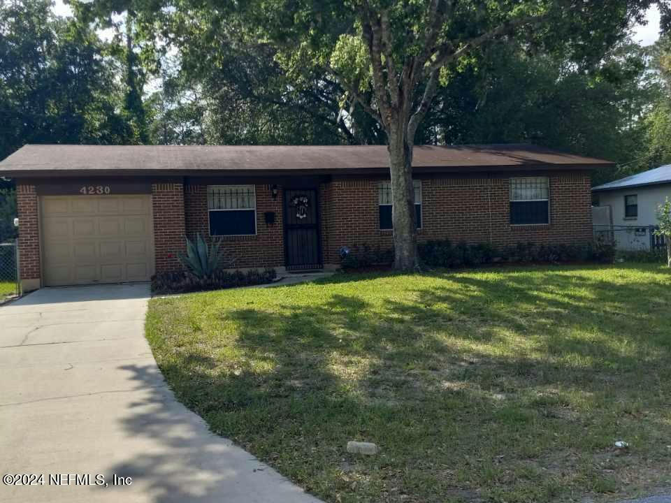 4230 PACKARD DR, JACKSONVILLE, FL 32246, photo 1 of 23