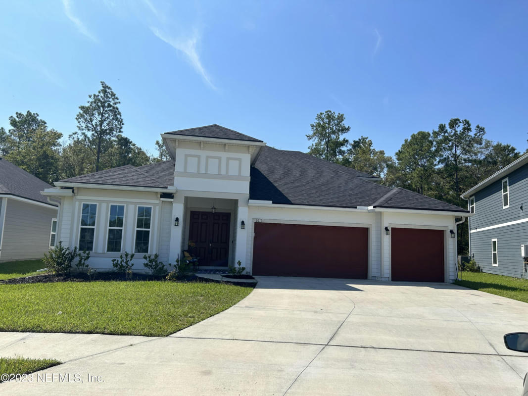 2616 COPPERWOOD AVE, ORANGE PARK, FL 32073, photo 1 of 12