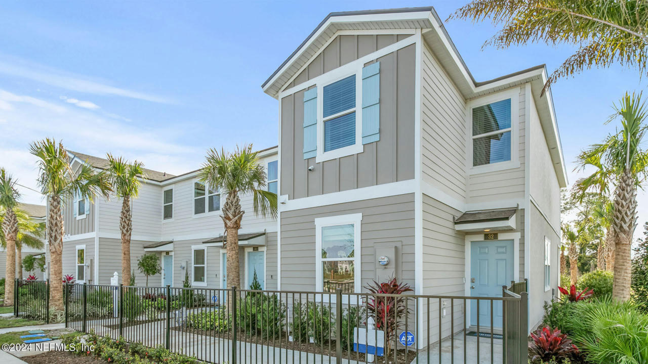 123 AYAMONTE RD, ST AUGUSTINE, FL 32084 Condo/Townhome For Sale | MLS ...