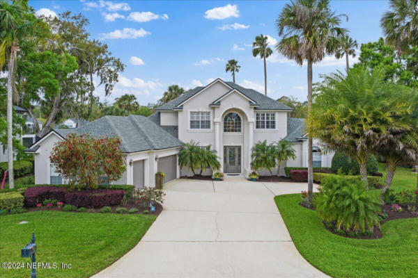 401 CLEARWATER DR, PONTE VEDRA BEACH, FL 32082 - Image 1