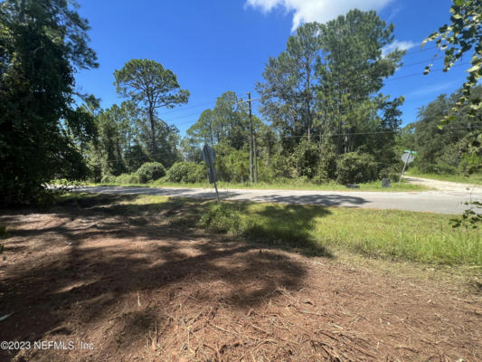 162 WHISPERING PINES RD, GEORGETOWN, FL 32139, photo 4 of 13
