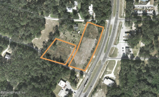 541 S US HIGHWAY 17, SAN MATEO, FL 32187 - Image 1