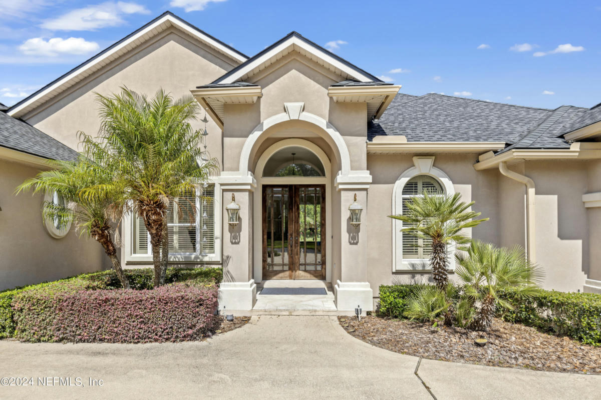 291 CLEARWATER DR, PONTE VEDRA BEACH, FL 32082, photo 1 of 57