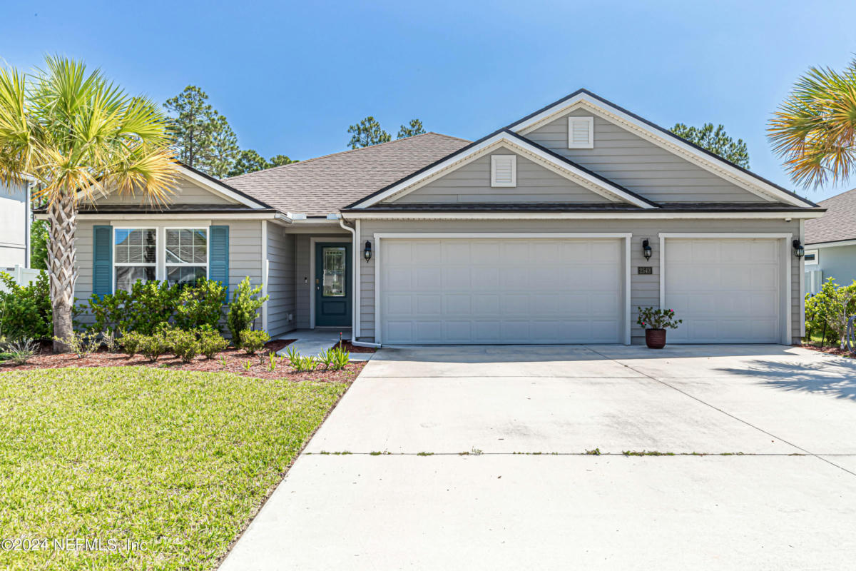 2543 COLD STREAM LN, GREEN COVE SPRINGS, FL 32043, photo 1 of 53