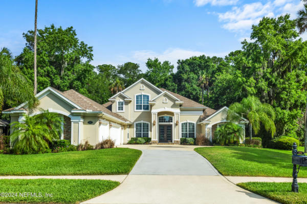 224 CLEARWATER DR, PONTE VEDRA BEACH, FL 32082 - Image 1