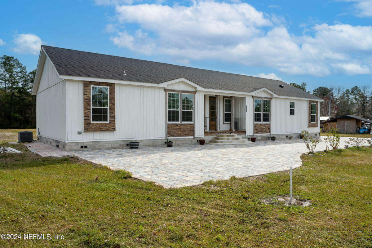 6529 COUNTY ROAD 121, BRYCEVILLE, FL 32009, photo 1 of 58