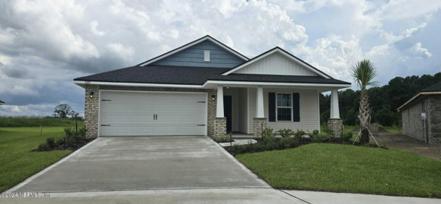 3187 FOREST VIEW LN, GREEN COVE SPRINGS, FL 32043 - Image 1