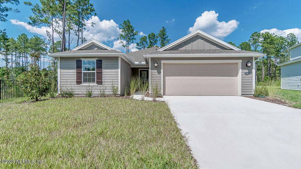 2705 WINDSOR LAKES WAY, GREEN COVE SPRINGS, FL 32043, photo 1 of 23