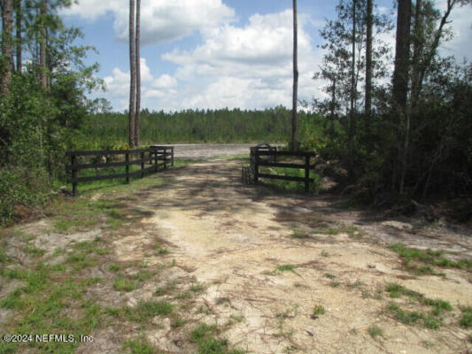 2857 STEEL BRIDGE RD, MACCLENNY, FL 32063 - Image 1