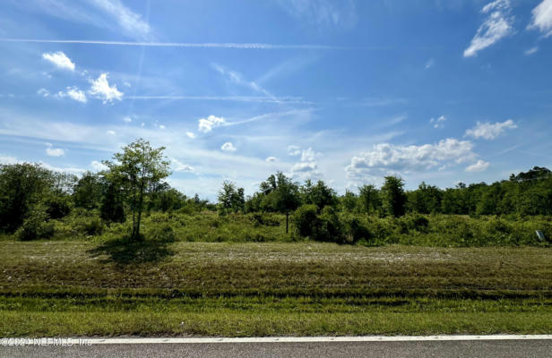 17692 COUNTY ROAD 121, BRYCEVILLE, FL 32009 - Image 1