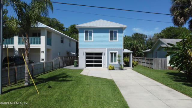 11 S COMARES AVE, ST AUGUSTINE, FL 32080 - Image 1