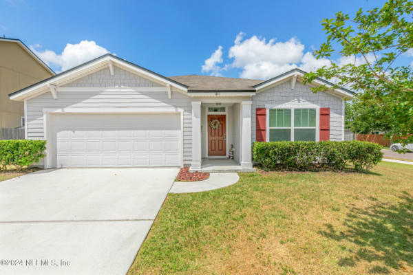 3644 SUMMIT OAKS DR, GREEN COVE SPRINGS, FL 32043 - Image 1
