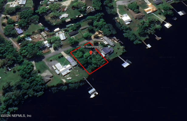 156 RIVERSHORE DR, SAN MATEO, FL 32187 - Image 1