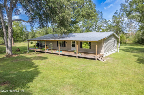 13720 NE 160TH AVE, WALDO, FL 32694 - Image 1