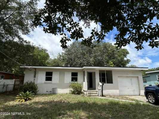 6168 STRAWFLOWER PL, JACKSONVILLE, FL 32209 - Image 1