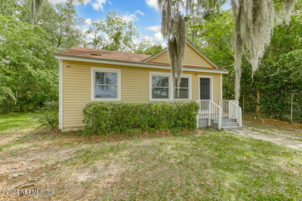 1211 MELSON AVE, JACKSONVILLE, FL 32254, photo 2 of 27