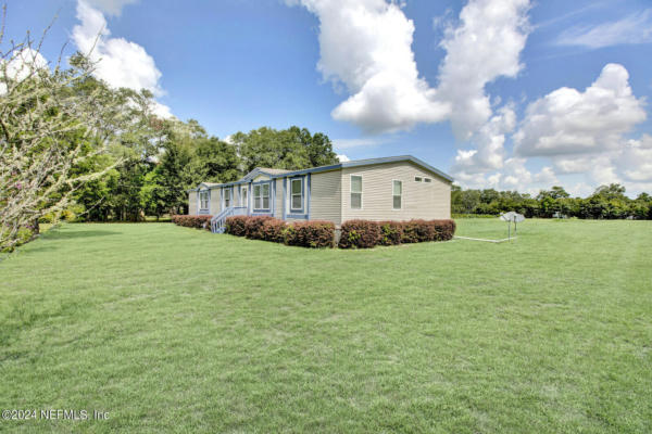 6835 JAMES BRITT RD, GLEN ST MARY, FL 32040 - Image 1