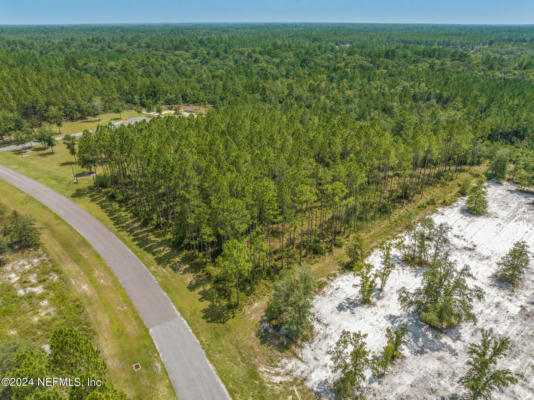 14050 DUNROVEN DR, BRYCEVILLE, FL 32009 - Image 1