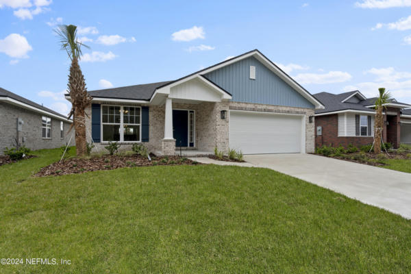 3140 FOREST VIEW LN, GREEN COVE SPRINGS, FL 32043 - Image 1