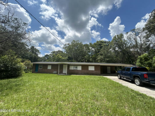 8846 BELLROSE AVE, JACKSONVILLE, FL 32222 - Image 1