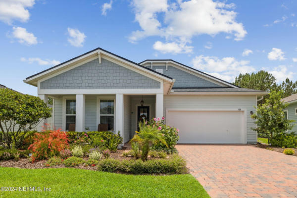788 RUSTIC MILL DR, ST AUGUSTINE, FL 32092 - Image 1