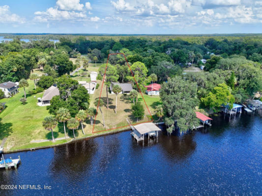 341 E BUFFALO BLUFF RD, SATSUMA, FL 32189 - Image 1