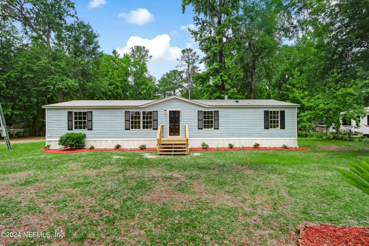 26412 WILLIE HODGES RD, HILLIARD, FL 32046, photo 1 of 44
