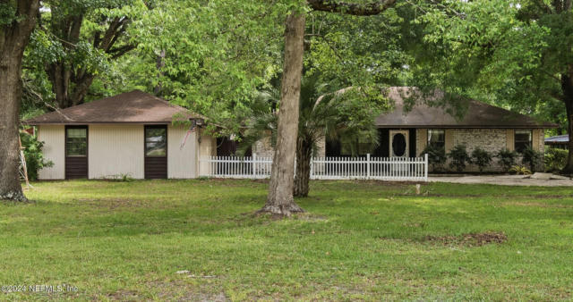 2398 PINE HOLLOW RD, GREEN COVE SPRINGS, FL 32043, photo 2 of 43