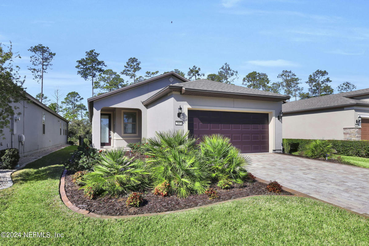 147 COVERED CREEK DR, PONTE VEDRA, FL 32081, photo 1 of 63