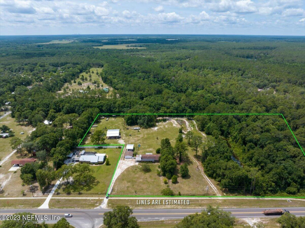 2113 STATE ROAD 16 W, GREEN COVE SPRINGS, FL 32043, photo 1 of 9