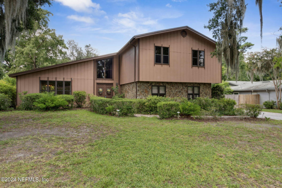 3543 LAWRENCE RD, ORANGE PARK, FL 32073, photo 1 of 50