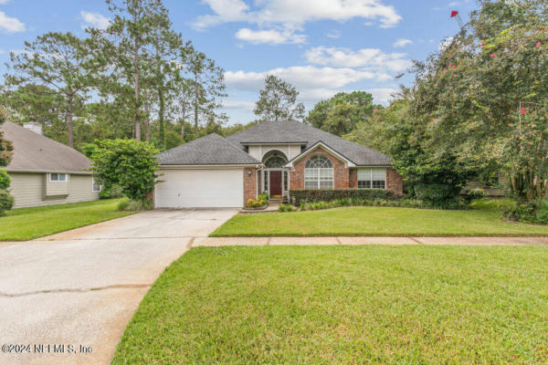 10552 INNISBROOK DR, JACKSONVILLE, FL 32222 - Image 1